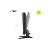 Монітор MSI 23.8"  MAG 242F (9S6-3BC51T-001)