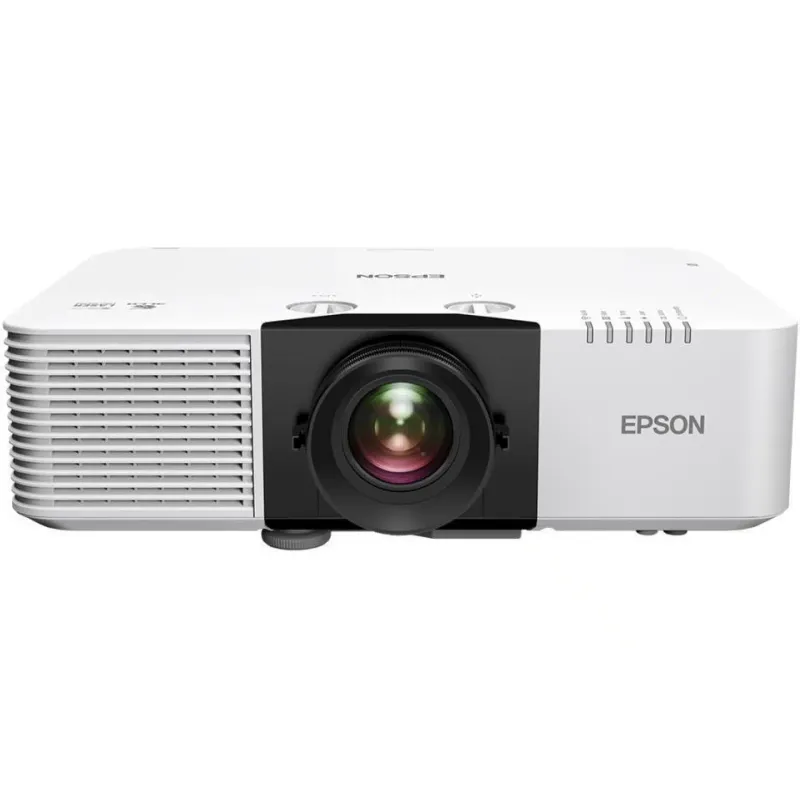 جهاز عرض Epson EB-L890U, White (V11HB27080)