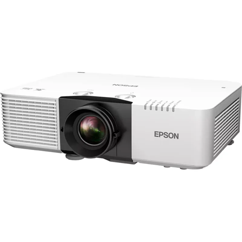 جهاز عرض Epson EB-L890U, White (V11HB27080)