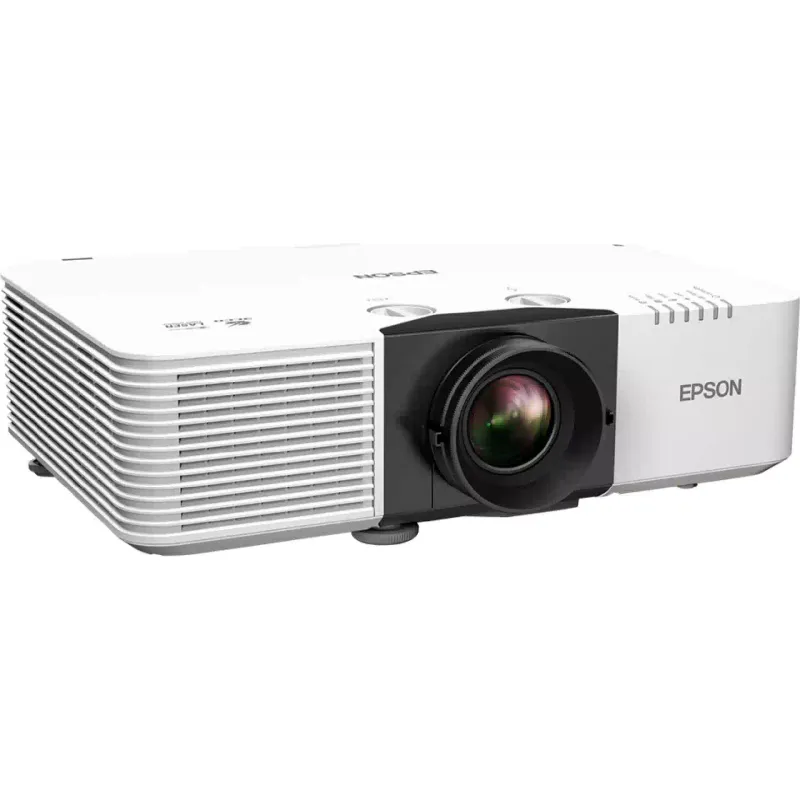 جهاز عرض Epson EB-L890U, White (V11HB27080)