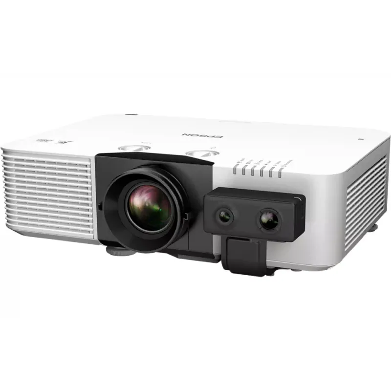 جهاز عرض Epson EB-L890U, White (V11HB27080)