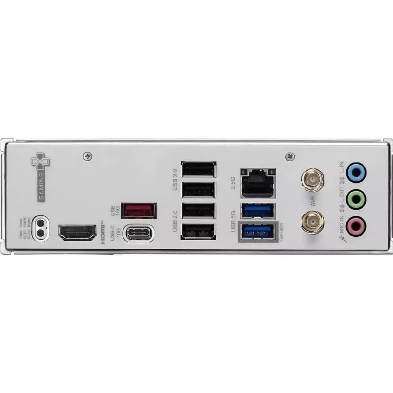 Alaplap MSI B840M B840M (911-7E77-003)