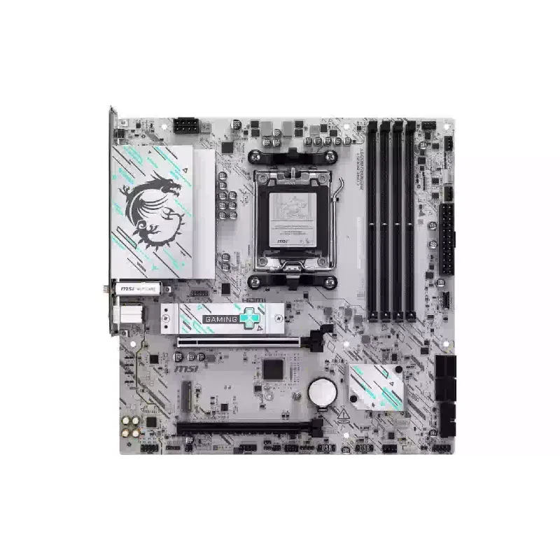 Alaplap MSI B840M B840M (911-7E77-003)