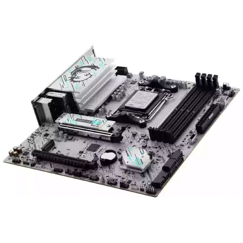Alaplap MSI B840M B840M (911-7E77-003)