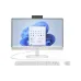 Számítógép HP All-in-One, White (C31F5EA)