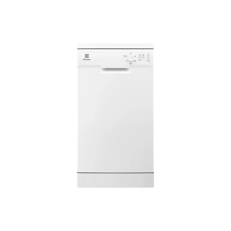 غسالة الأواني Electrolux, White (ESA12110SW)