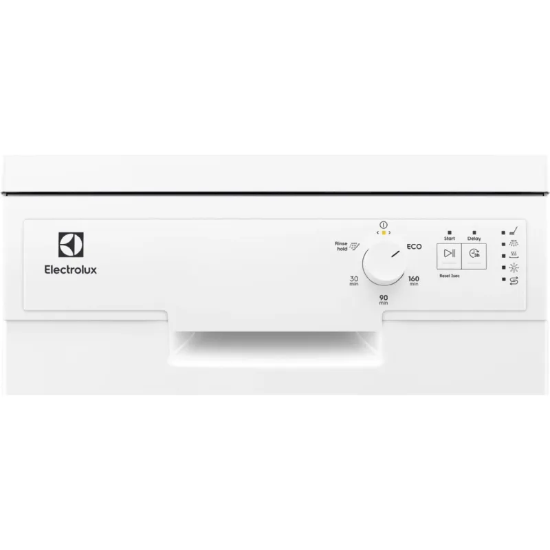 غسالة الأواني Electrolux, White (ESA12110SW)