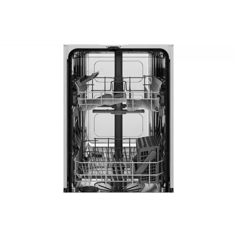 غسالة الأواني Electrolux, White (ESA12110SW)