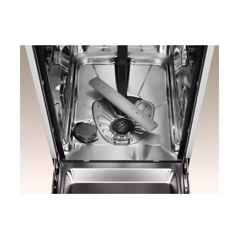 غسالة الأواني Electrolux, White (ESA12110SW)