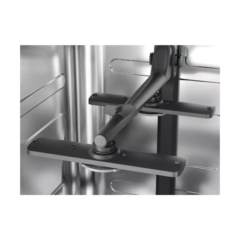 غسالة الأواني Electrolux, White (ESA12110SW)