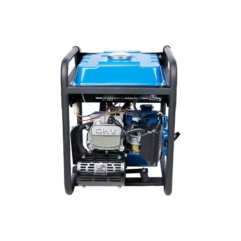 Benzin-Invertergenerator EnerSol (EPG-5500IOE)