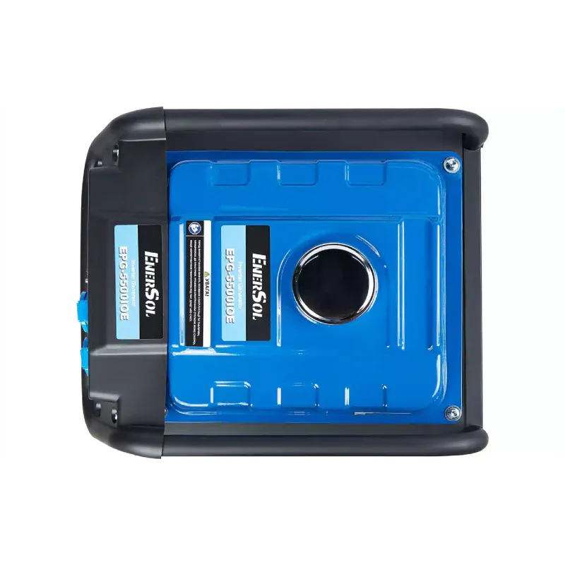 Benzin-Invertergenerator EnerSol (EPG-5500IOE)