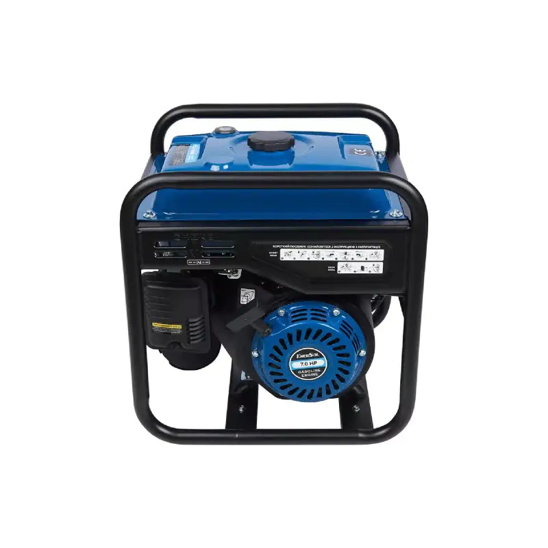 Gerador inversor a gasolina EnerSol (EPG-3300IO)