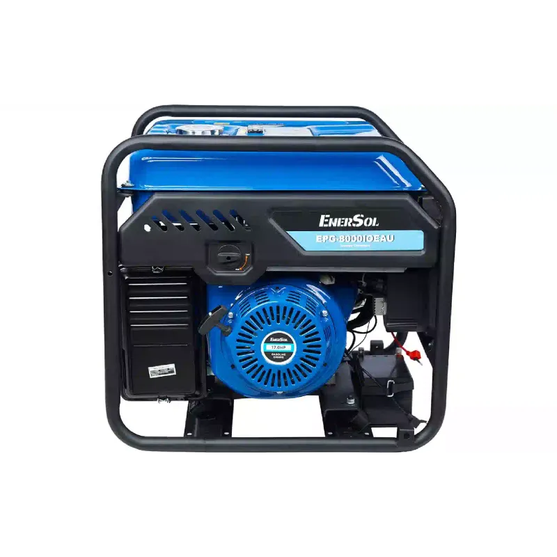 Benzin-Invertergenerator EnerSol (EPG-8000IOEAU)