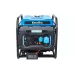 Benzin inverter generátor EnerSol (EPG-8000IOEA)