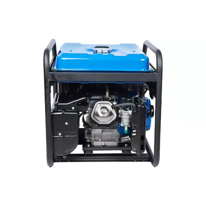 Benzin-Invertergenerator EnerSol (EPG-8000IOEA)