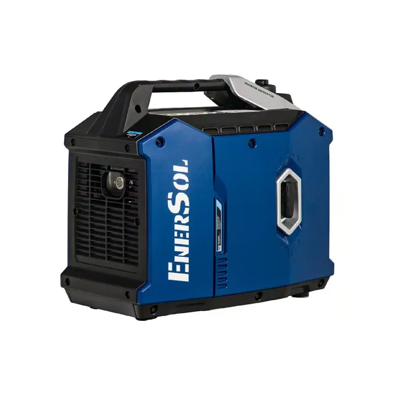 Gerador inversor a gasolina EnerSol (EPG-2500ISQ)