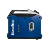 Gerador inversor a gasolina EnerSol (EPG-2500ISQ)