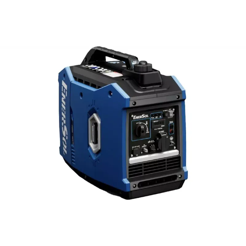 Gerador inversor a gasolina EnerSol (EPG-2000ISQ)