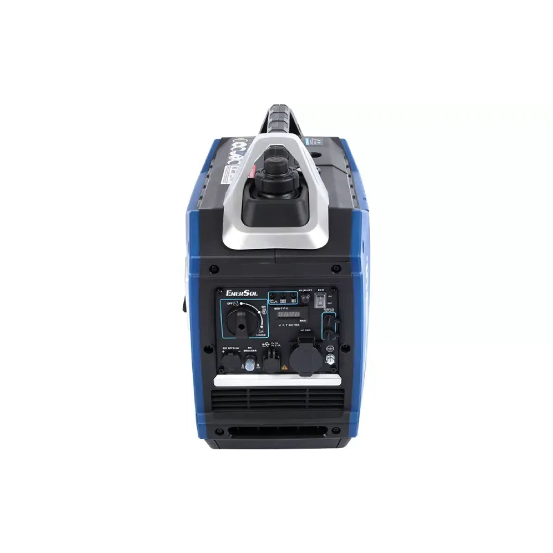 Gerador inversor a gasolina EnerSol (EPG-2000ISQ)