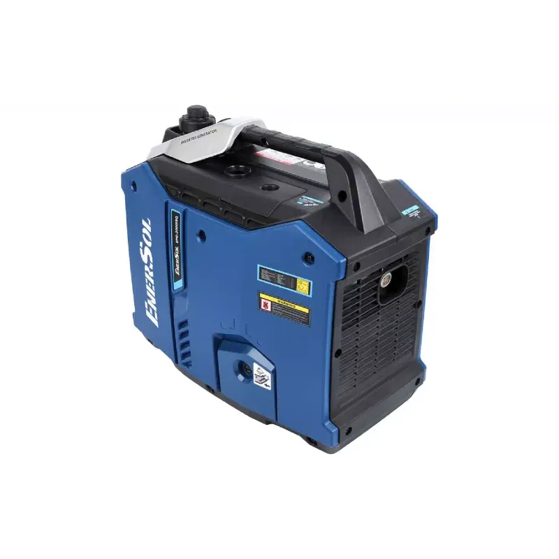 Gerador inversor a gasolina EnerSol (EPG-2000ISQ)
