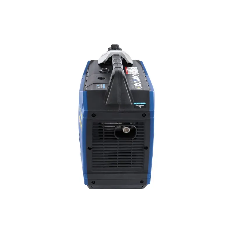 Gerador inversor a gasolina EnerSol (EPG-2000ISQ)