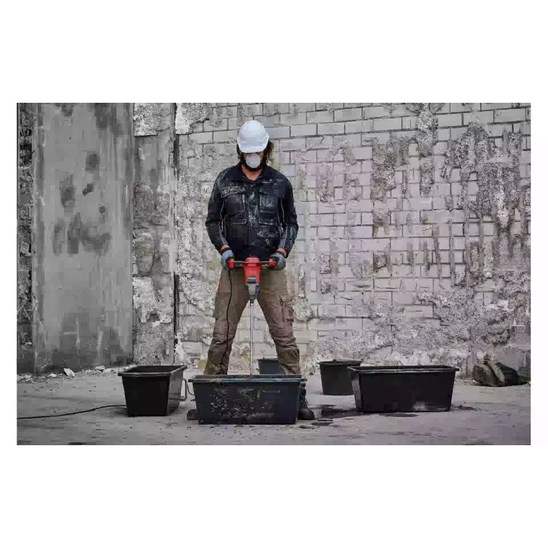 Міксер будівельний Einhell (4258565)