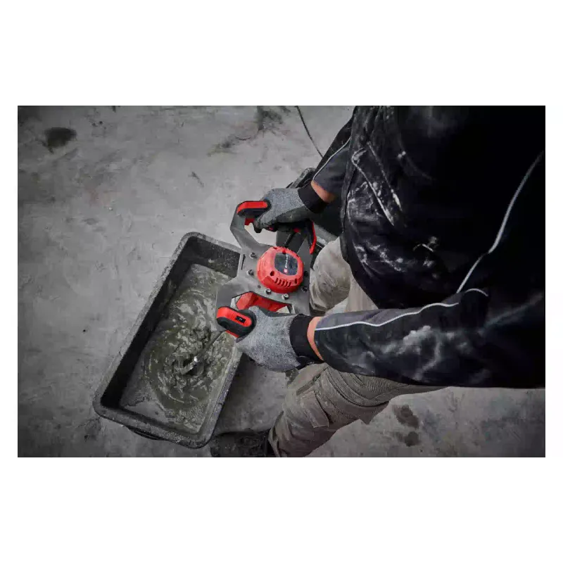 Міксер будівельний Einhell (4258565)