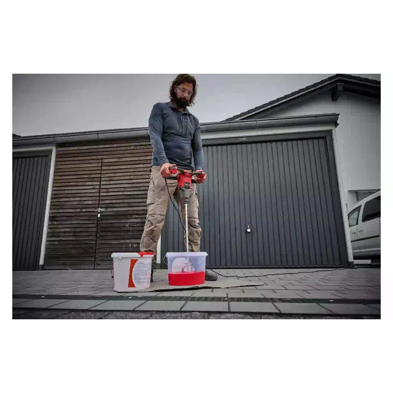 Міксер будівельний Einhell (4258565)