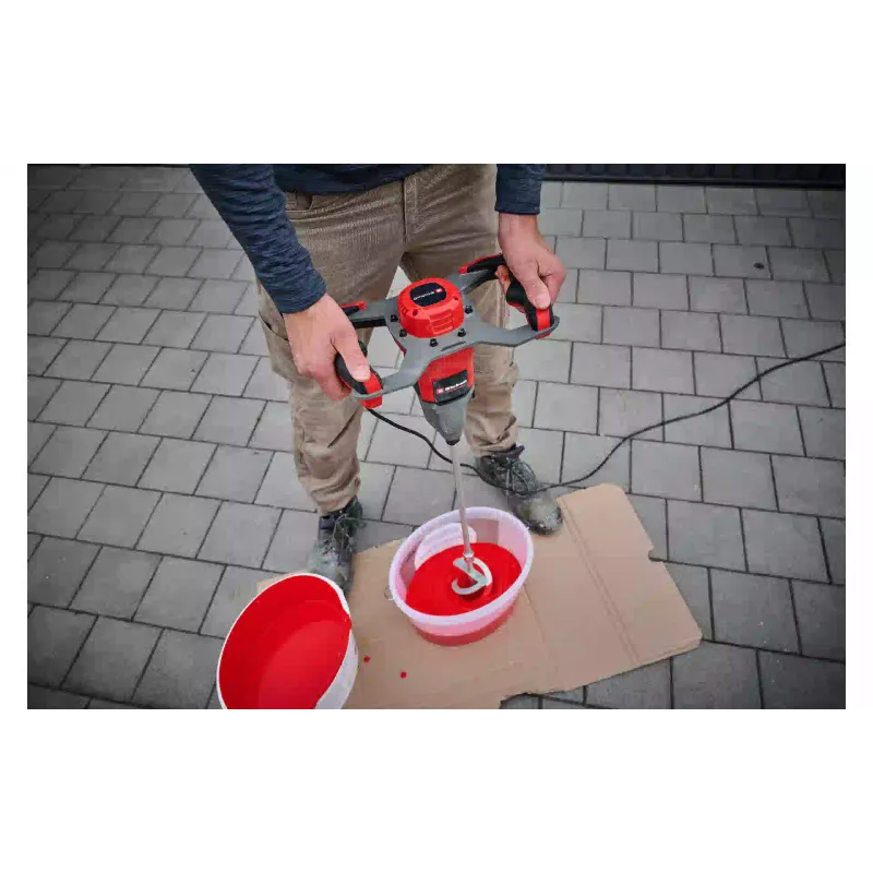 Міксер будівельний Einhell (4258565)