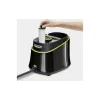 Steam cleaner Karcher (1.513-436.0), 1000 ml, 1900 W, Black