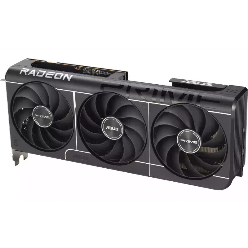 Tarjeta de video Asus Radeon RX 9070 (90YV0MQ0-M0NA00)