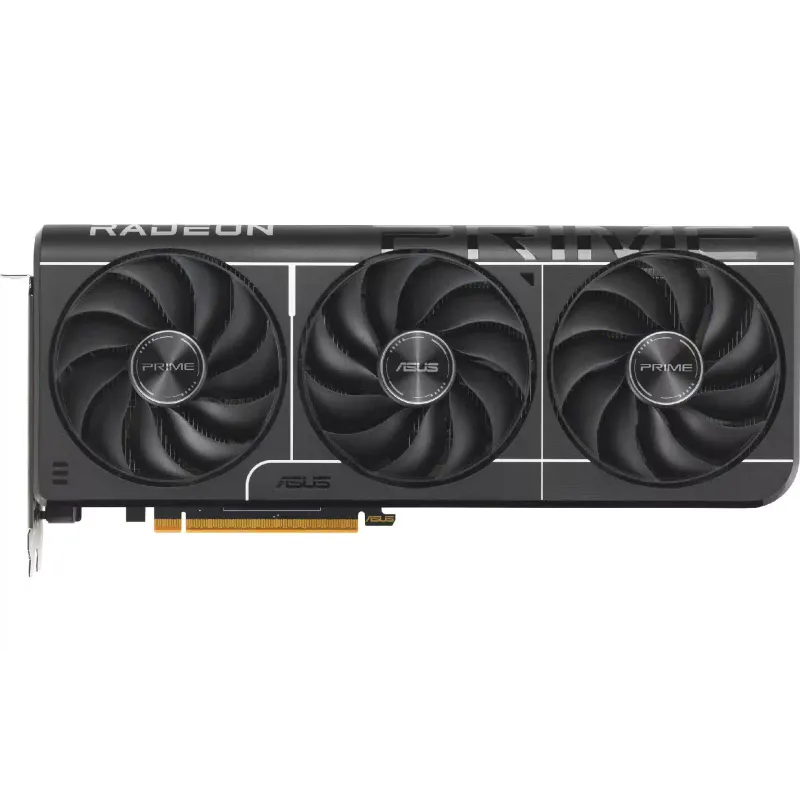 Tarjeta de video Asus Radeon RX 9070 (90YV0MQ0-M0NA00)