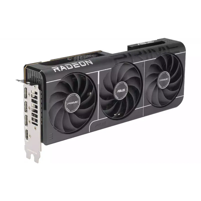 Tarjeta de video Asus Radeon RX 9070 (90YV0MQ0-M0NA00)