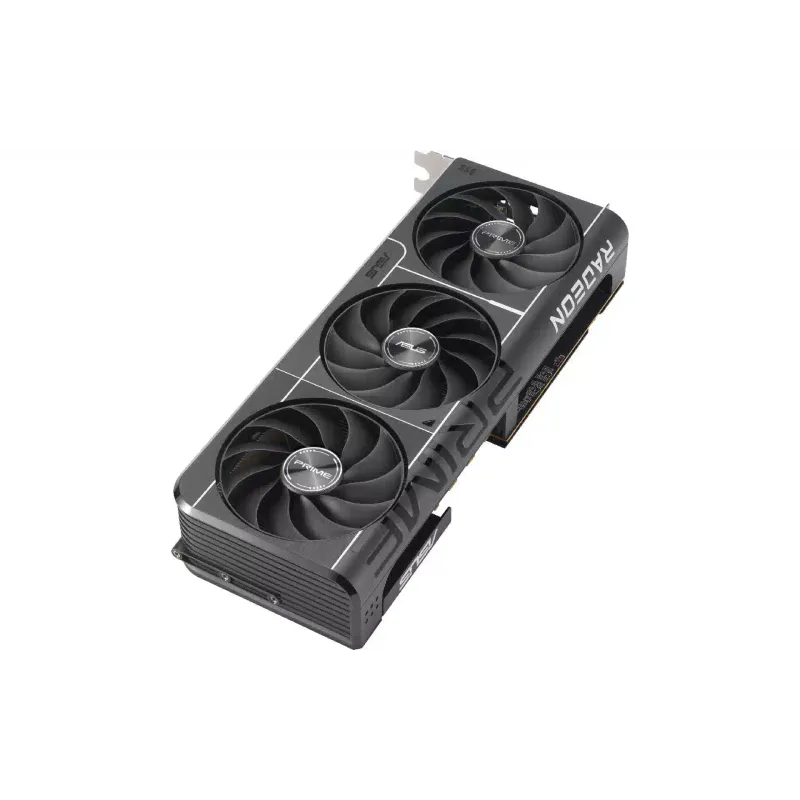Tarjeta de video Asus Radeon RX 9070 (90YV0MQ0-M0NA00)