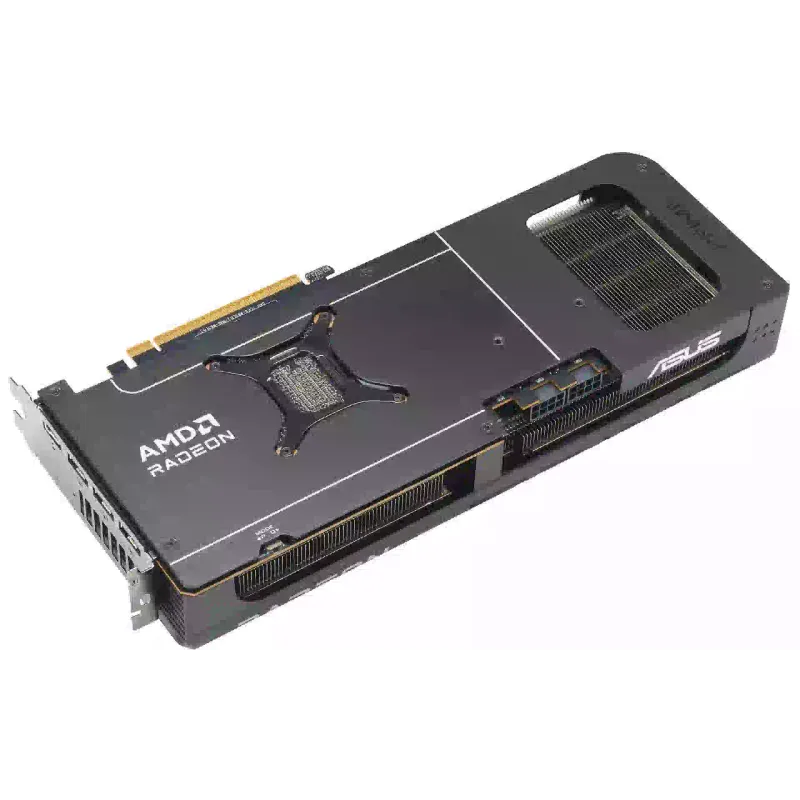 Tarjeta de video Asus Radeon RX 9070 (90YV0MQ0-M0NA00)