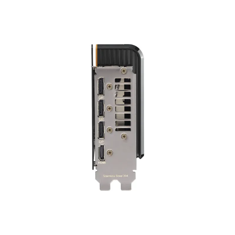 Tarjeta de video Asus Radeon RX 9070 (90YV0MQ0-M0NA00)