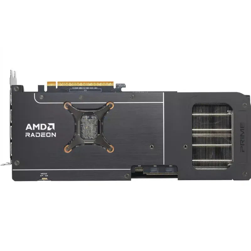 Tarjeta de video Asus Radeon RX 9070 (90YV0MQ0-M0NA00)