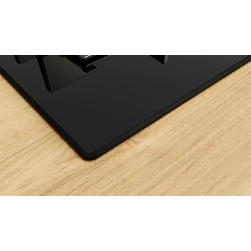 Kochfeld Bosch, Black (PPQ7A6I45)