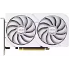 Відеокарта Asus Radeon RX9060XT (90YV0LG3-M0NA00), White