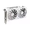 Відеокарта Asus Radeon RX9060XT (90YV0LG3-M0NA00), White