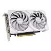 Відеокарта Asus Radeon RX9060XT (90YV0LG3-M0NA00), White
