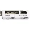 Відеокарта Asus Radeon RX9060XT (90YV0LG3-M0NA00), White