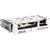 Відеокарта Asus Radeon RX9060XT (90YV0LG3-M0NA00), White