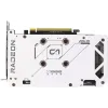 Відеокарта Asus Radeon RX9060XT (90YV0LG3-M0NA00), White