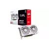 Відеокарта Asus Radeon RX9060XT (90YV0LG3-M0NA00), White