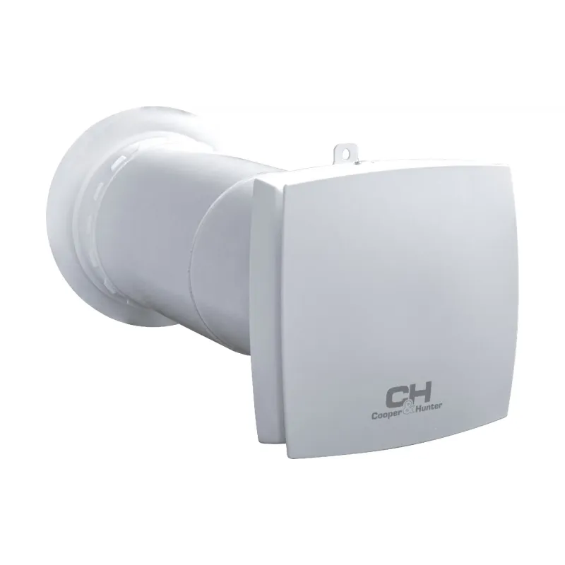 Recuperator Cooper&Hunter Easy Vent, White (CH-HRV070K-WF)