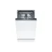 Встраиваемая посудомоечная машина Bosch (SPV2HMX03K)