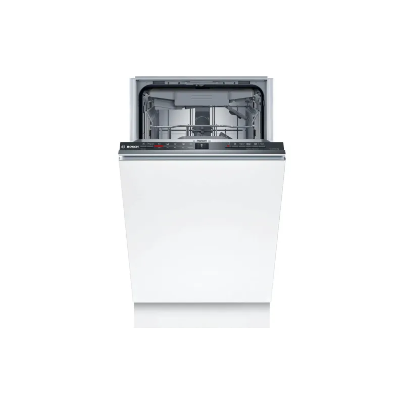 Máquina de lavar louça embutida Bosch, White (SPV2HMX03K)