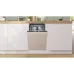 Встраиваемая посудомоечная машина Bosch (SPV2HMX03K)